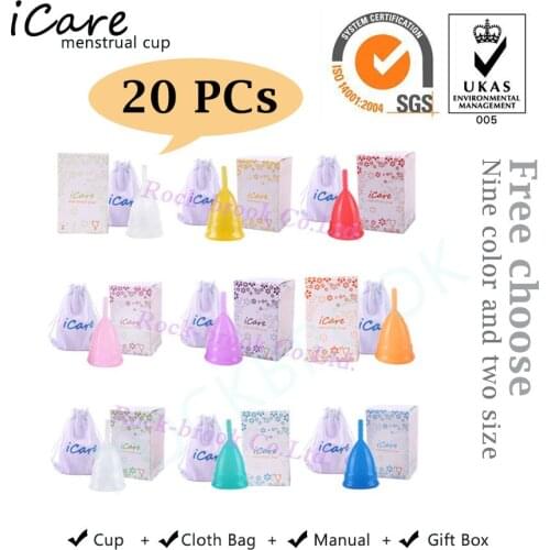 Icare Health Products
