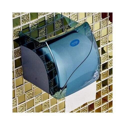 JINGYANGBEI Toilet Paper Holders