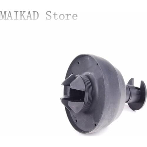 MAIKAD Car Suspension