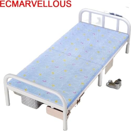 La Casa Set Meble Bett Infantil Yatak Frame Kids Meuble Maison Moderna Cama Mueble De Dormitorio Bedroom Furniture Folding Bed