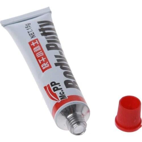 Car Body Putty Scratch Filler Painting Repair Pen Non Toxic Auto Restore Tool