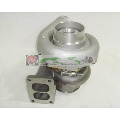 New Turbo GT4288 452101 452101-5001S 452101-0001 452101-9001 Turbocharger For Volvo D12A FH12 Truck D12A Engine Gaskets 1993