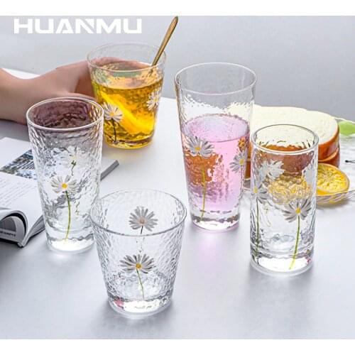 Olevo Whiskey Glasses