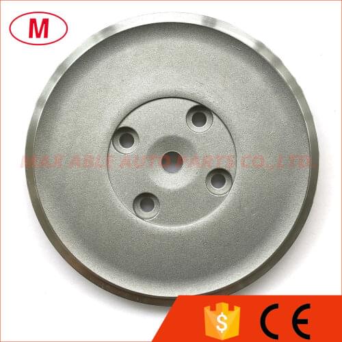 RHF5 IS38 Turbocharger Backplate Back Plate For ES3086203 /06K145722H /06K145722A/06K145725S Turbocharger Cartridge