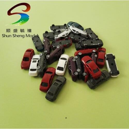 SHUNSHENGMODEL Land Transport