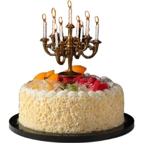 SLLINK Cake Candles