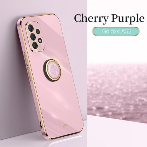 SUYACS Samsung Galaxy S21 Phone Cases