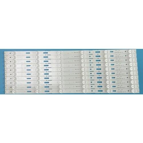 LED blaklight Strip 2013ARC48_3228N1_6_REV1.1 B48-LW-5433 A48-LB-6436 for Samsung 48'' TV 48VLE5421BG LE48A5000 LSC480HN05