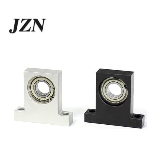 Vertical belt seat bearing T-shaped bearing seat fixed support BGHKB KBP6805 6905 6005 6205