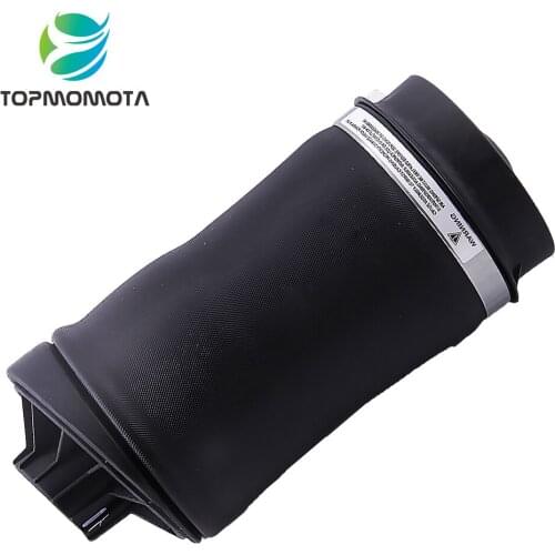 Factory direct Air suspension Rubber Spring Bag 2513200325 For Mercedes W251 rear shock absorber back pillows