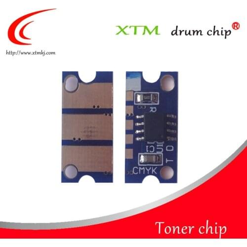 30K Compatible IUP14K IUP14 IUP 14 drum chip for Konica Minolta Bizhub C25 C35 C35P laser copier photocopier