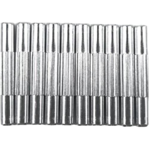 Aluminum Axle for Reinforced Folding Hook for Xiaomi Electric Scooters Spare Accessories/Portable Buckle Hooks Pin Replacements