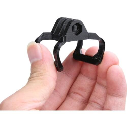 IFlight TITAN XL5 DC5 SL5 Protek25 FPV Frame Kits Replacement Shock-absorbing Base 25x67mm for GOPRO Hero 6 7 8 9 Camera Mount