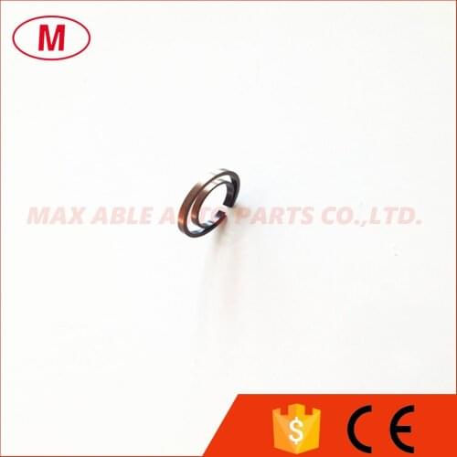 GTP38/TP38 Turbo piston ring/ seal ring (turbine side and compressor side)