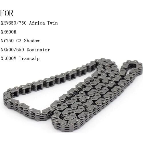 Heylow Motorcycle Chains