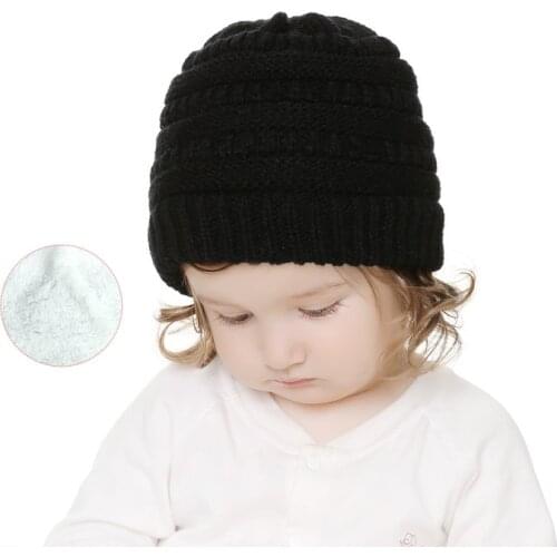 Jevushka Winter Hats For Babies
