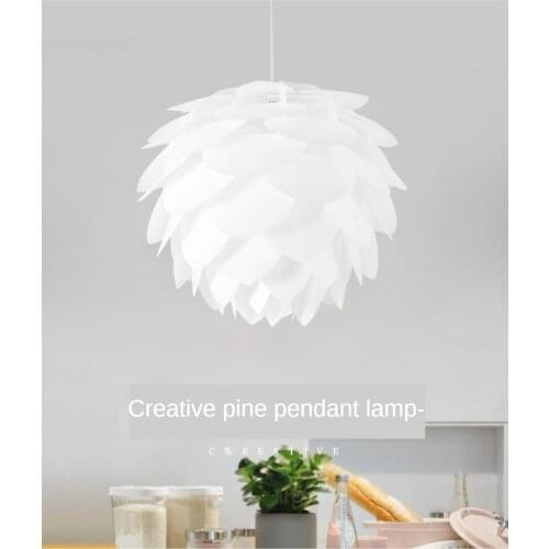 JINS Pendant Lights With Control Panel