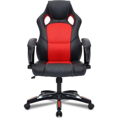 Sofa set living room furniture desk chair computer chair lacework office gaming chair lying lifting staff armchair silla gamer