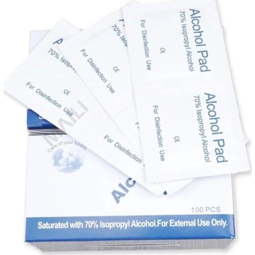 LAIKOU Cotton Pads