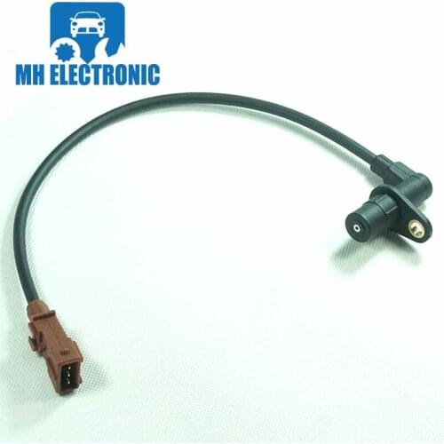 MH ELECTRONIC Crankshaft Position Sensor 9606816880 9622209880 for Citroen Berlingo Evasion BX Jumpy Xantia XM Xsara ZX Lancia
