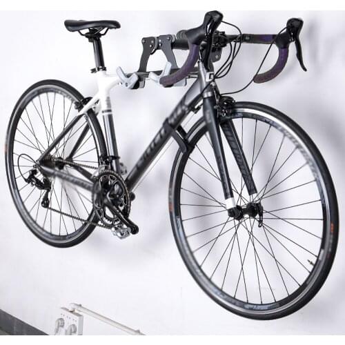 Bicycle Wall Hangers Road Mountain Bike Wall Hook Adjustable Trailer Bike Stand Wall Holder Mount Bicycle Accessories