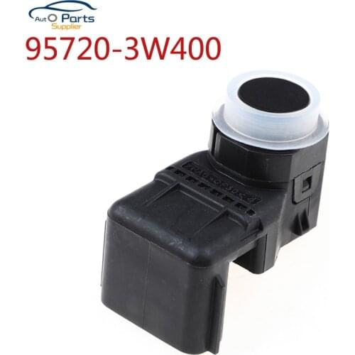 New 4MS060KAB 95720-3W400 957203W400 PDC Parking Distance Control Sensor Fits For Kia Hyundai car accessories