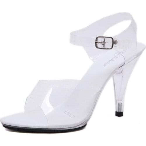 PCUAN Women's Shoes With Heels