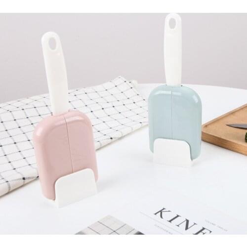 Nordic Style Storage Soup Spoon Rice Spoon Storage Rack Shovel Tableware Cooking Spoon Shovel Eco Safety Simple Dustproof Set