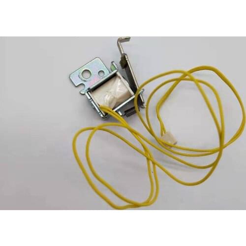 Printer Solenoid RK2-2729 TDS-F06B- 41 for HP Laserjet Pro LJ P2035 / P2055 /MFP400 M401 / M425 series (Tray 2) printer parts