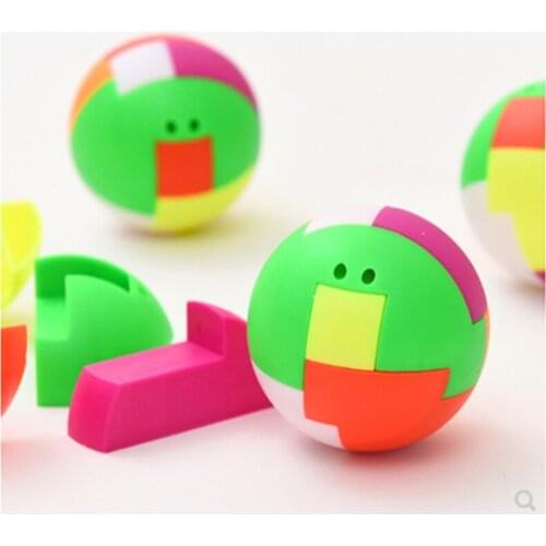 QIKU TUAN Children's Puzzles