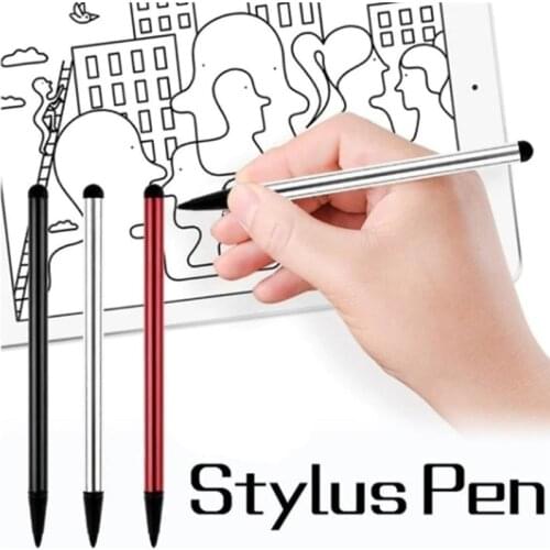 Pen touch screen resistance pen tablet resistance pen cell phone resistance pen resistance capacitor two pens