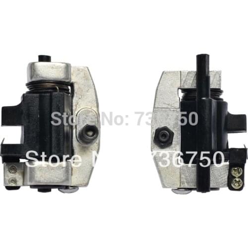 Tajima embroidery machine spare parts - needle bar reciprocator, 080210360A22, UN25009400GN, U89300000010, 080230360A11