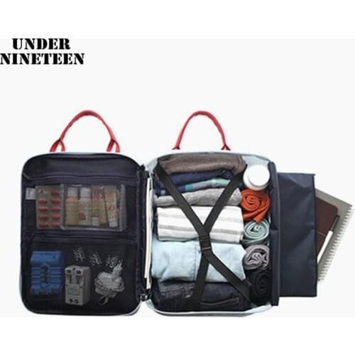 Рюкзаки-чемоданы Under Nineteen China At AliExpress