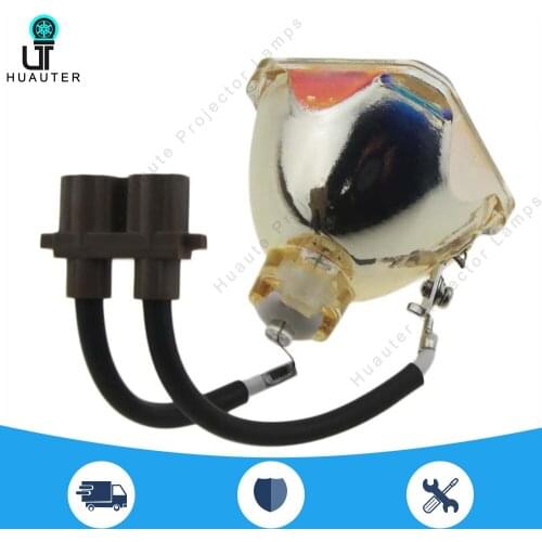 Replacement Projector Lamp TLPLV3 Bulbs for TLP-S10/ TLP-S10D/ TLP-10D/ TLP-S10U with 180 days warranty