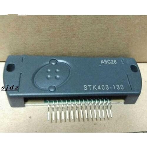 1PCS STK403-130