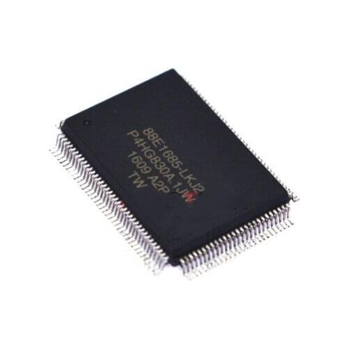 2PCS New HX8890-A QFP216