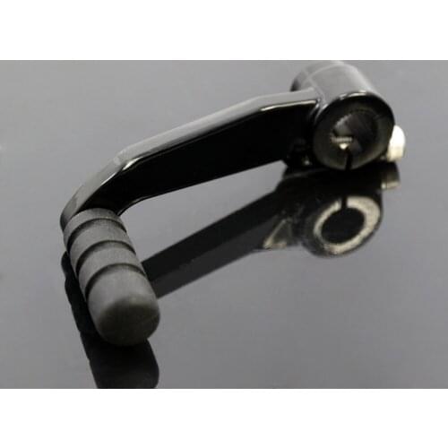 For BMW R NINE T 2014 2015 2016 2017 Motorcycle Aluminum Gear Shifter Shift Pedal Lever RNINET