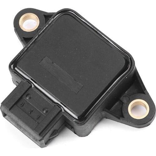 Car Throttle Position Sensor For KIA Rio Sephia Spectra Sportage GEGT7610-131 Auto Car Parts Accessories