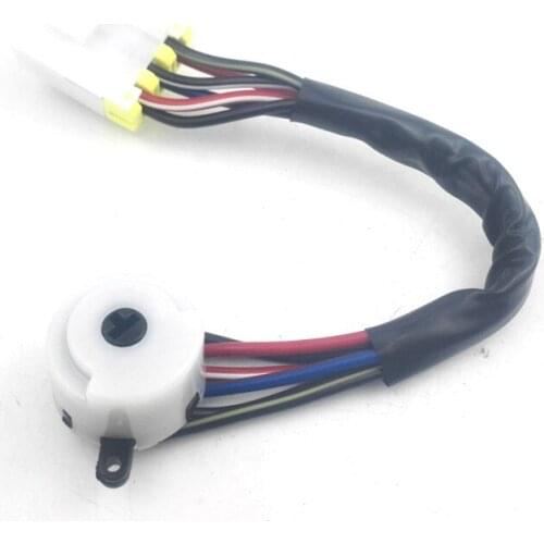 Auto Ignition Cable Switch for 48750-1E411 487502M00