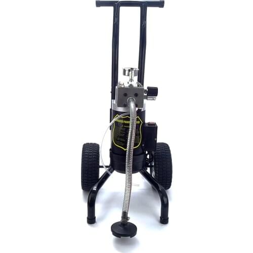 M819A Hot selling Airless paint sprayer M819A 1pcs