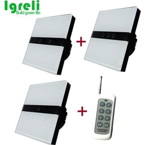 Igreli Smart Electronics
