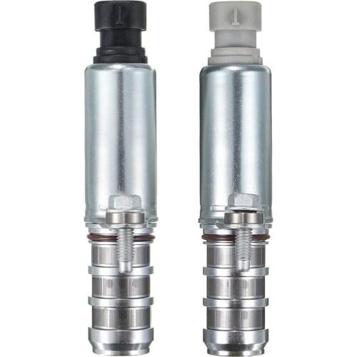 Intake & Exhaust Camshaft Valve Position Actuator Solenoid Valve For Buick Chevy Professional Car Accessories