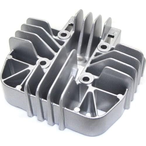 Motorcycle Cylinder Head Cover For Yamaha PW 80 PEEWEE PW80 CY80 PY80 1983-2006 Dirt Bike