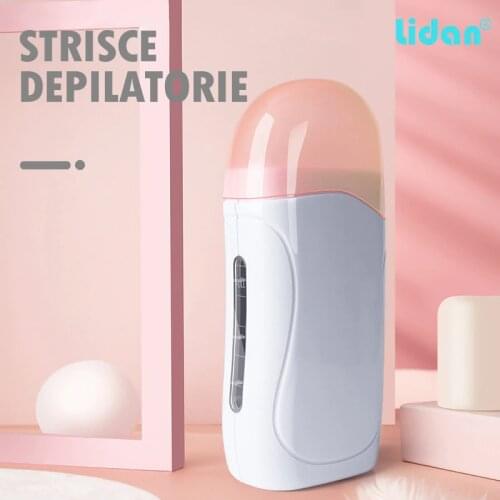 LIDAN Wax Heaters