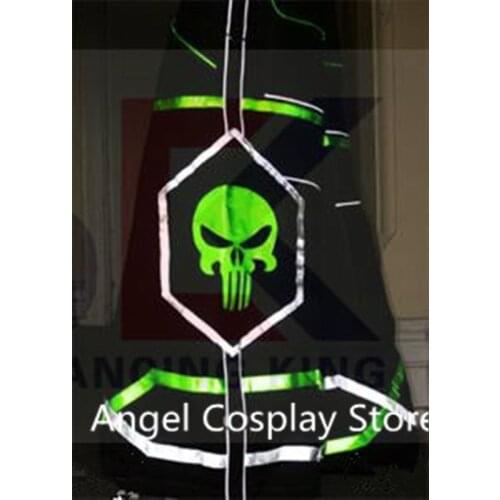 Fashion Shuffle Dance Pants Raver Ore Techno Hardstyle Tanz Hose Melbourne Carnival For Women Men Outfit