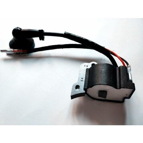 Ignition Coil Module Magneto For 32F Brush Cutter Trimmer Hedge Weedeater 36mm