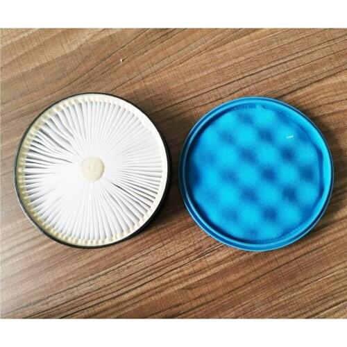 Pre & Post Filter Kit For Samsung MotionSync Upright Vacuum Cleaner Replace Part # VCA-VM40P VHU-70 Replacement Filters Parts