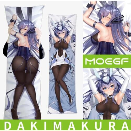 Anime JK Azur Lane Dakimakura Body Pillow Cover Case Hugging Pillow