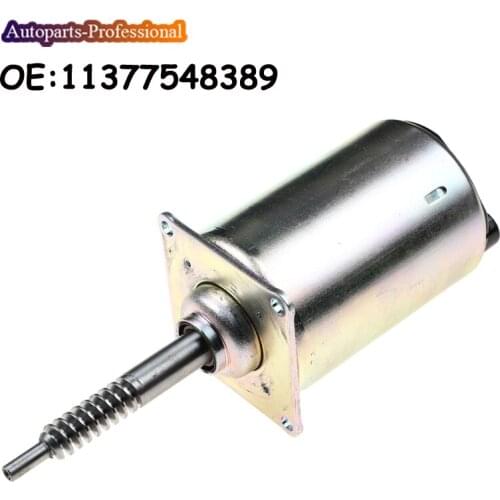 New Valvetronic Eccentric Shaft Actuator For BMW X5 E53 E60 E63 E65 E66 E70 N62 N62N 4.4L/4.8L V8 11377548389 11377506788