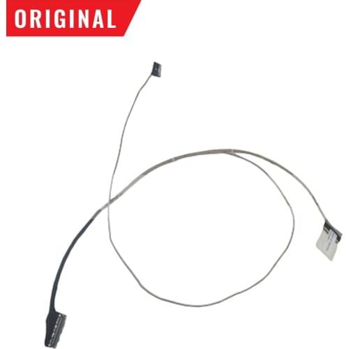 NEW Original for MSI MS-16P1 GE63VR GX63VR LCD 30PIN EDP Cable K1N-3040099 K1N3040099
